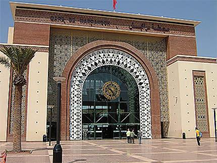 Cosy Appartement Au Centre De Marrakech Marraquexe Exterior foto